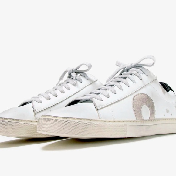 *Brand New* Men’s Oliver Cabell RUNNER in BELMONT - Picture 1 of 10